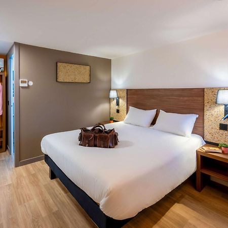 Greet Hotel 沙泰勒罗 外观 照片