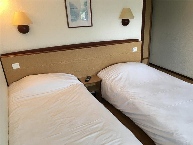Greet Hotel 沙泰勒罗 外观 照片