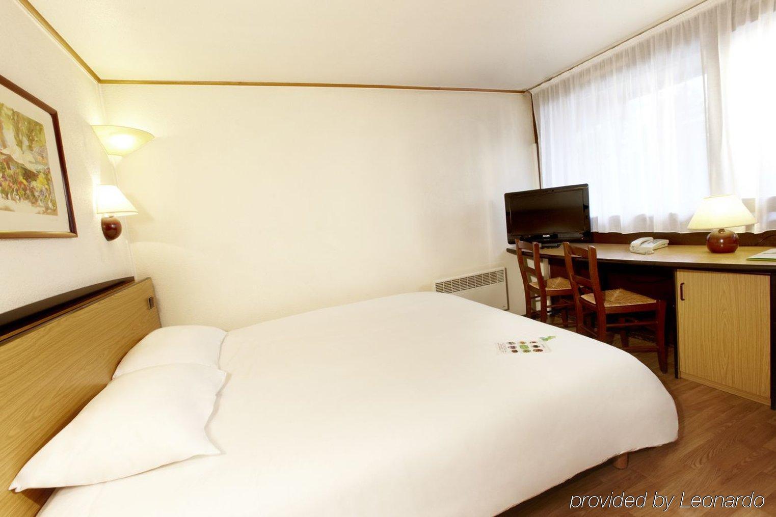 Greet Hotel 沙泰勒罗 外观 照片