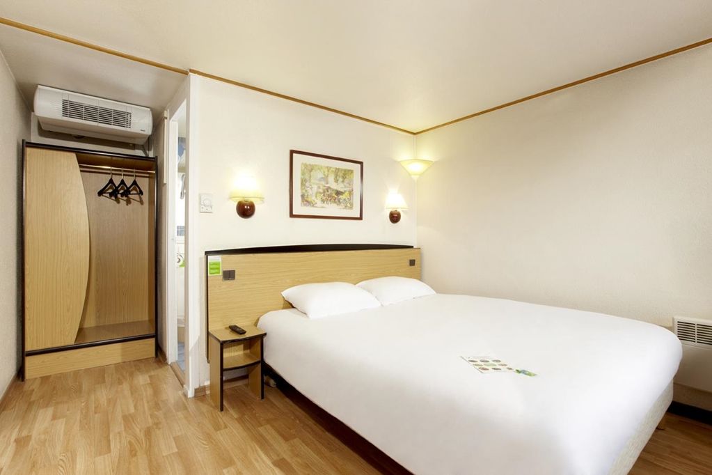 Greet Hotel 沙泰勒罗 外观 照片