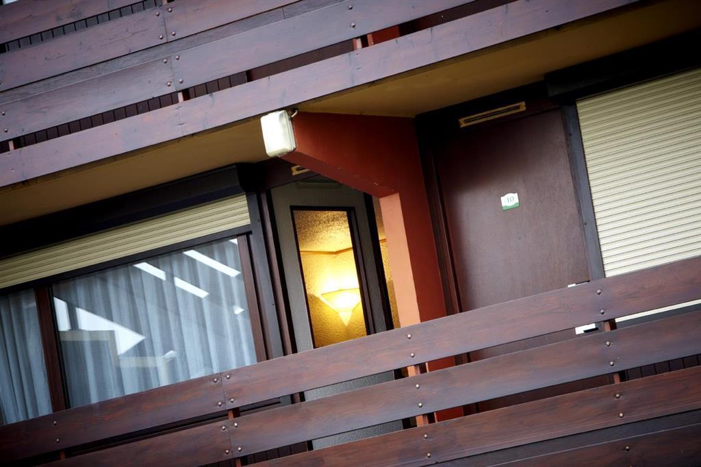 Greet Hotel 沙泰勒罗 外观 照片